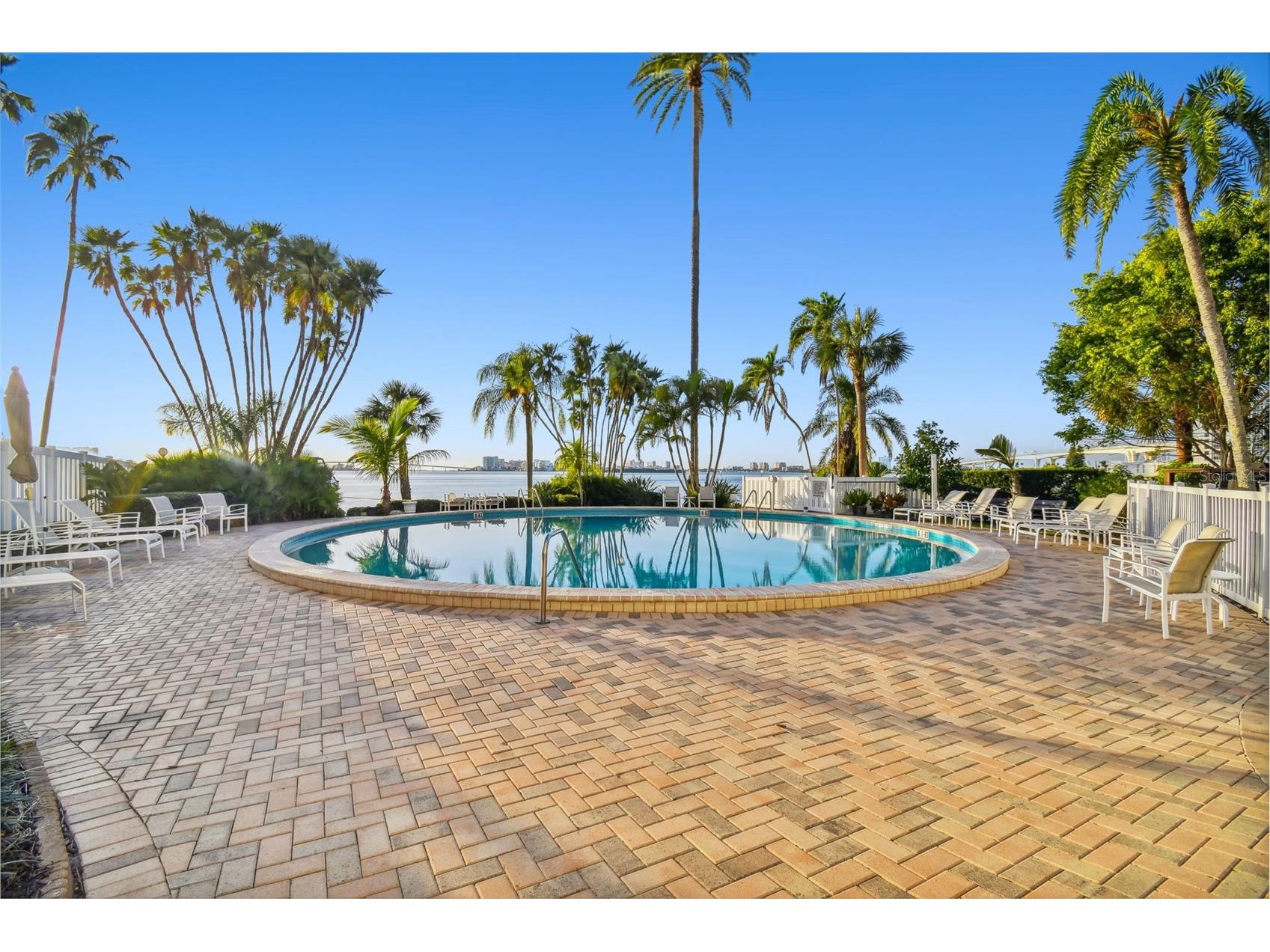 80 Rogers Street #6C Clearwater FL 33756 - INTRACOASTAL WATERWAY TB8502907 image52