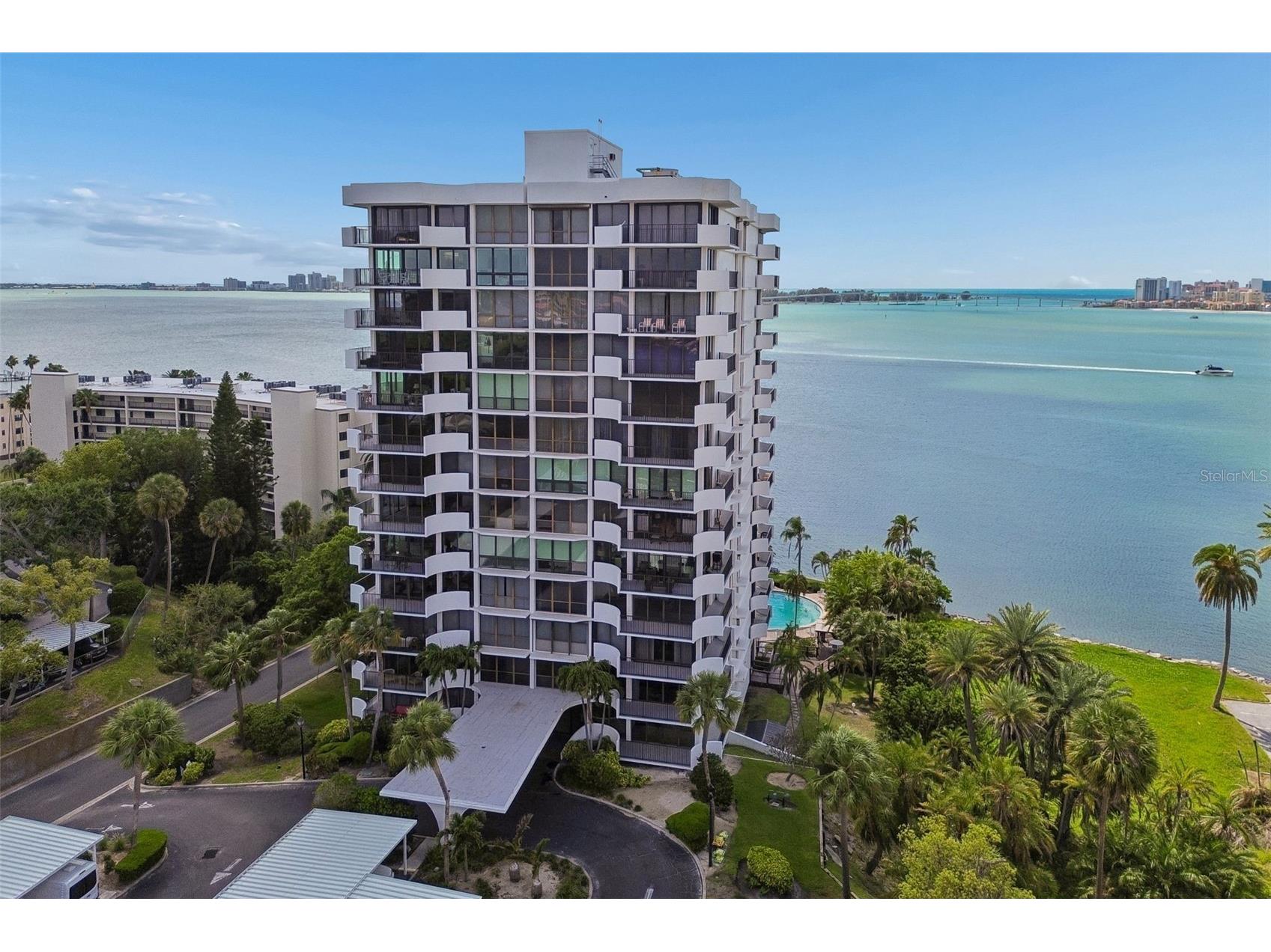 80 Rogers Street #6C Clearwater FL 33756 - INTRACOASTAL WATERWAY TB8502907 image53
