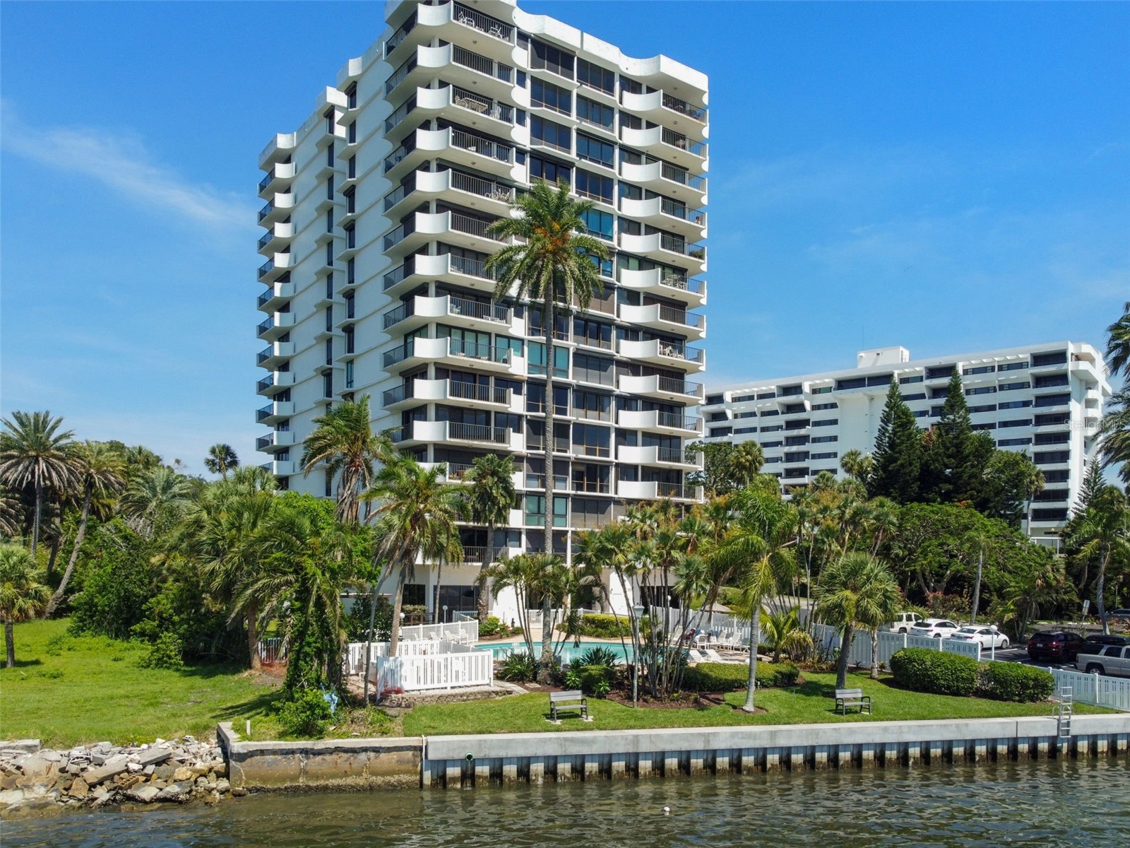 80 Rogers Street #6C Clearwater FL 33756 - INTRACOASTAL WATERWAY TB8502907 image54