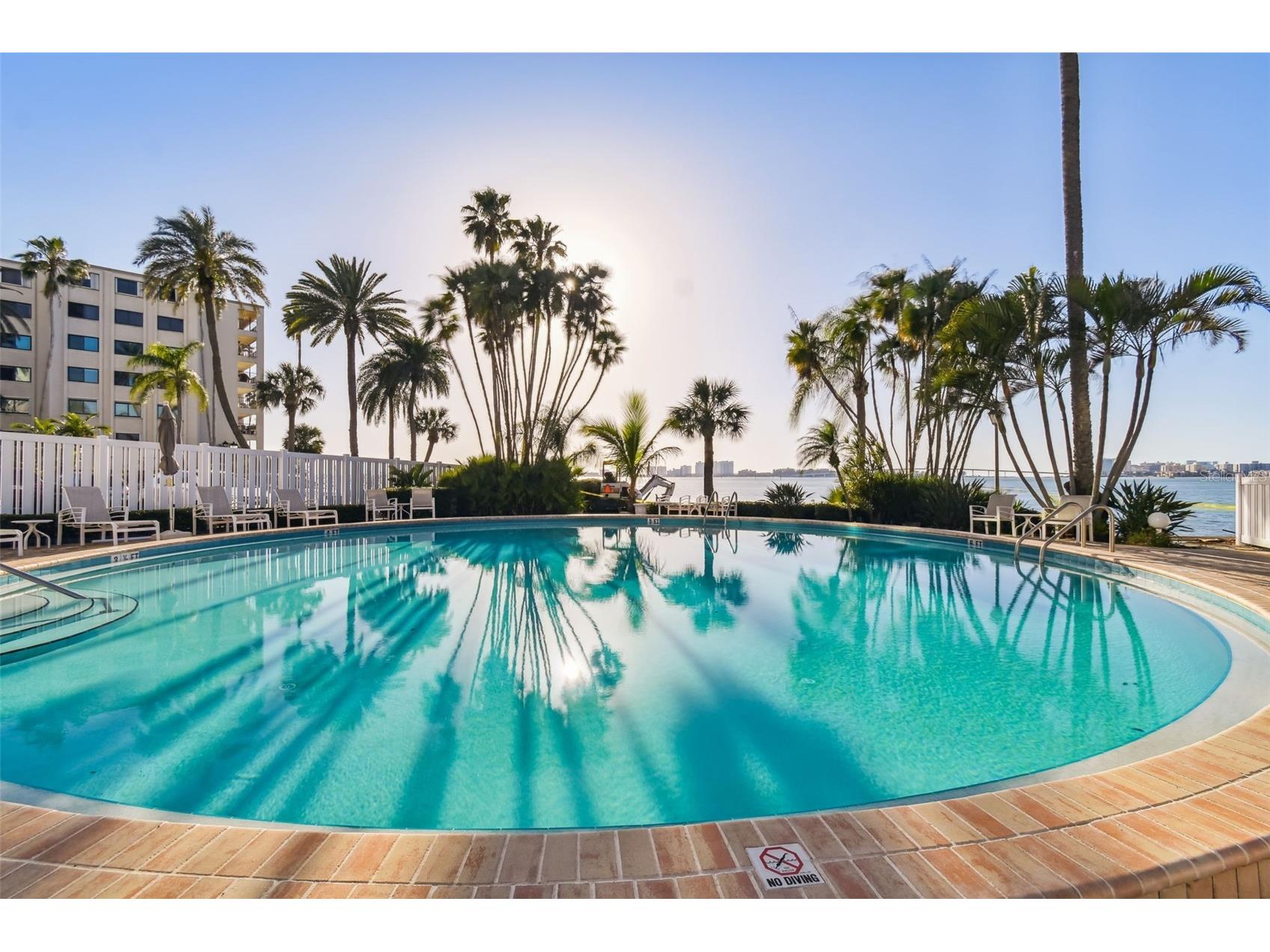 80 Rogers Street #6C Clearwater FL 33756 - INTRACOASTAL WATERWAY TB8502907 image7