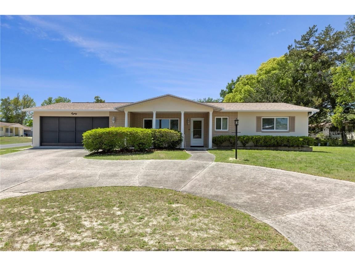 80 Roosevelt Boulevard Beverly Hills FL 34465 OM699936 image1