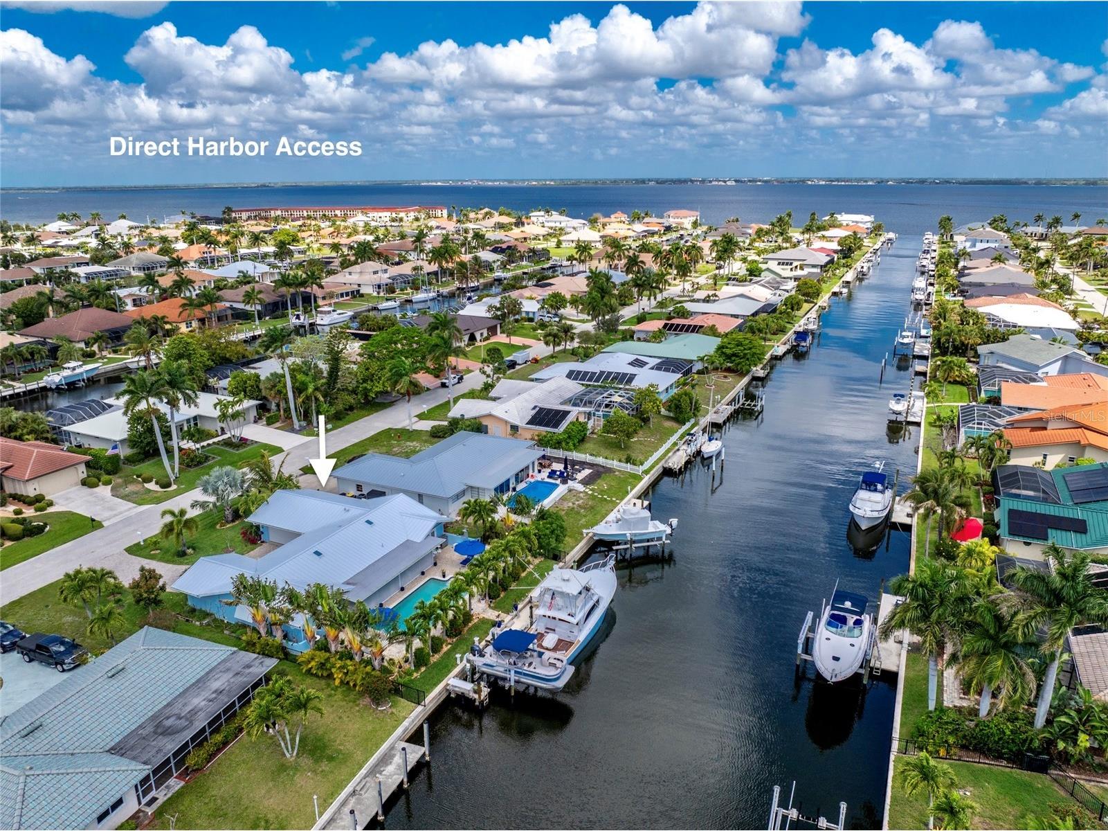 80 Sabal Drive Punta Gorda FL 33950 - SUNFISH COVE C7526836 image1