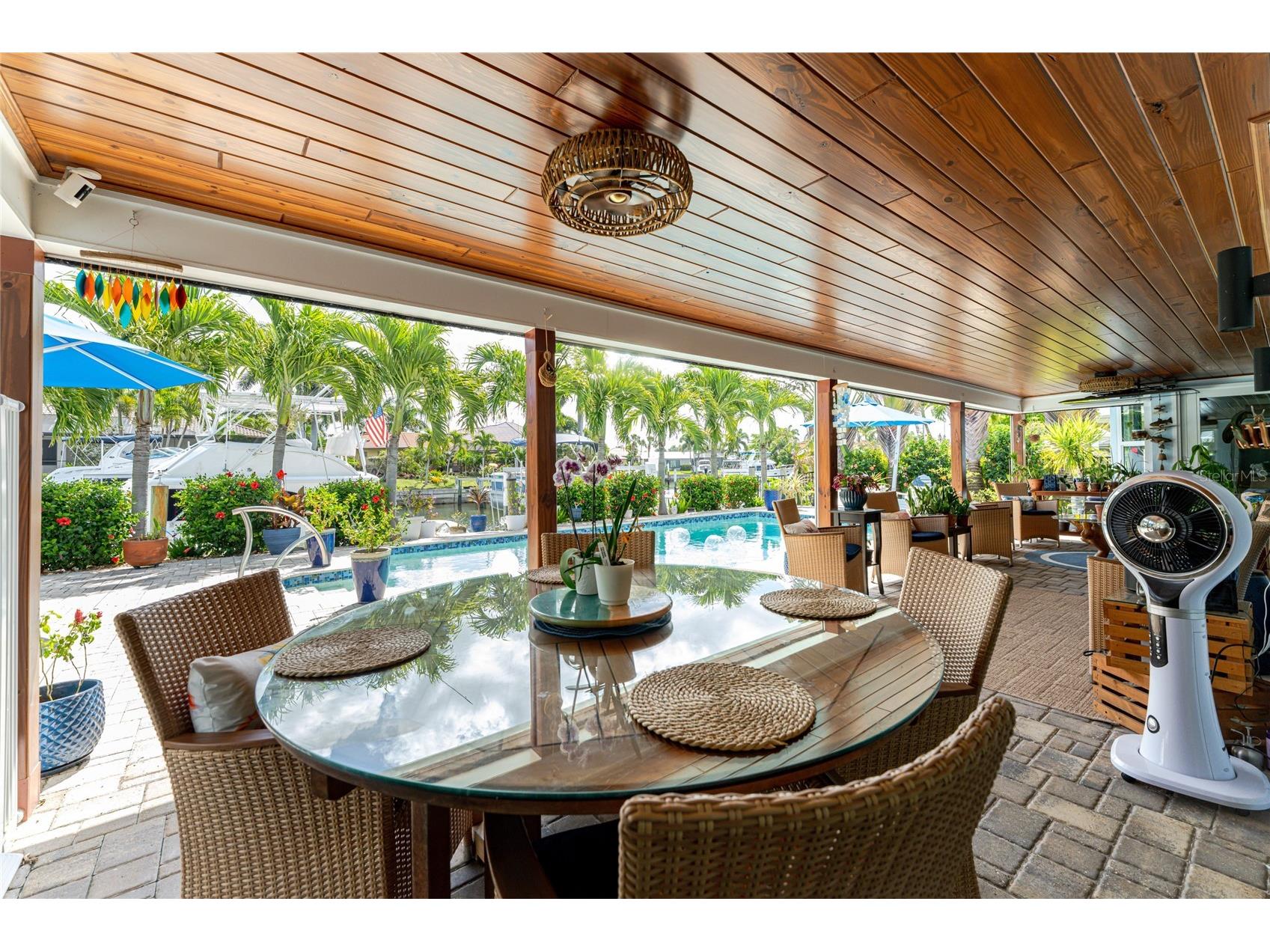 80 Sabal Drive Punta Gorda FL 33950 - SUNFISH COVE C7526836 image16