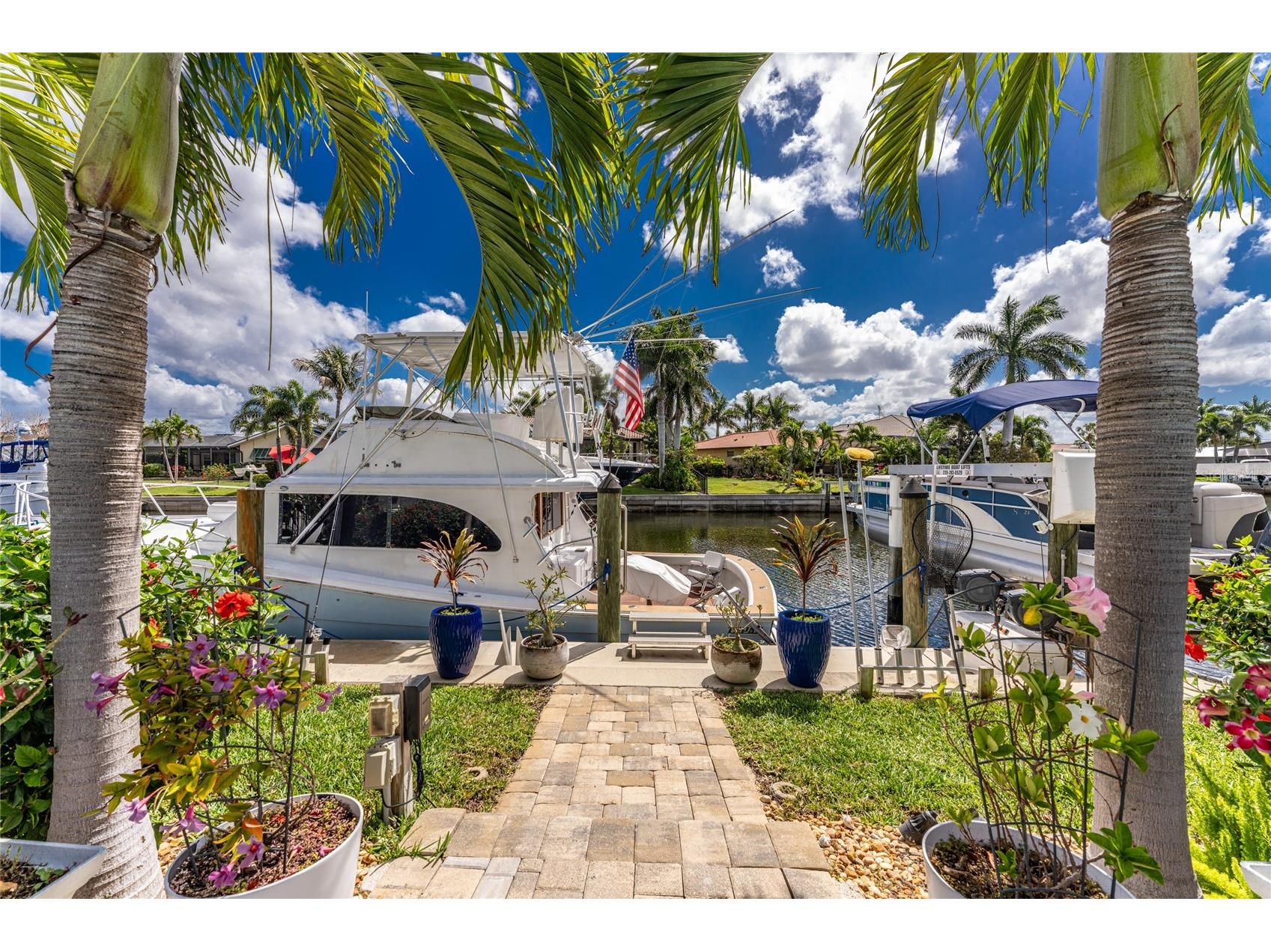 80 Sabal Drive Punta Gorda FL 33950 - SUNFISH COVE C7526836 image20