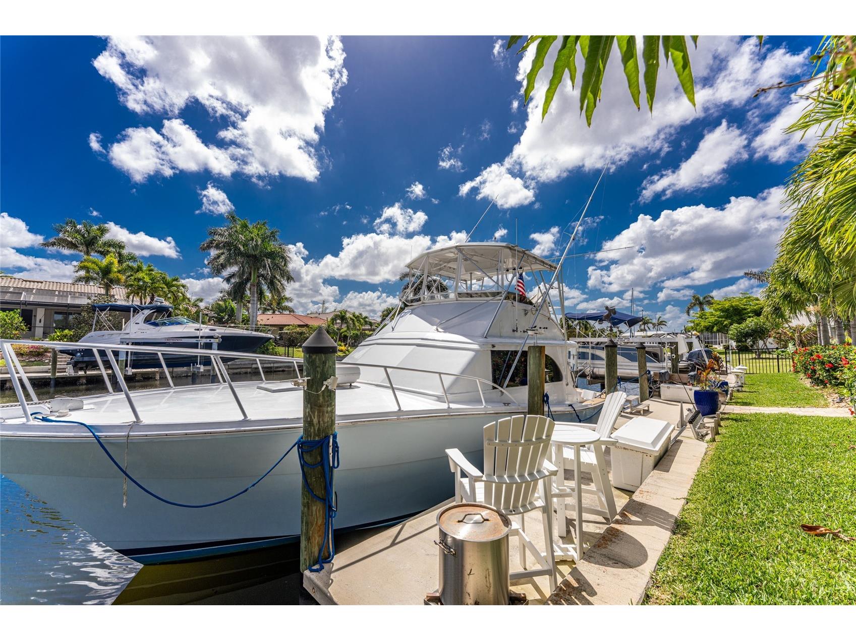 80 Sabal Drive Punta Gorda FL 33950 - SUNFISH COVE C7526836 image21