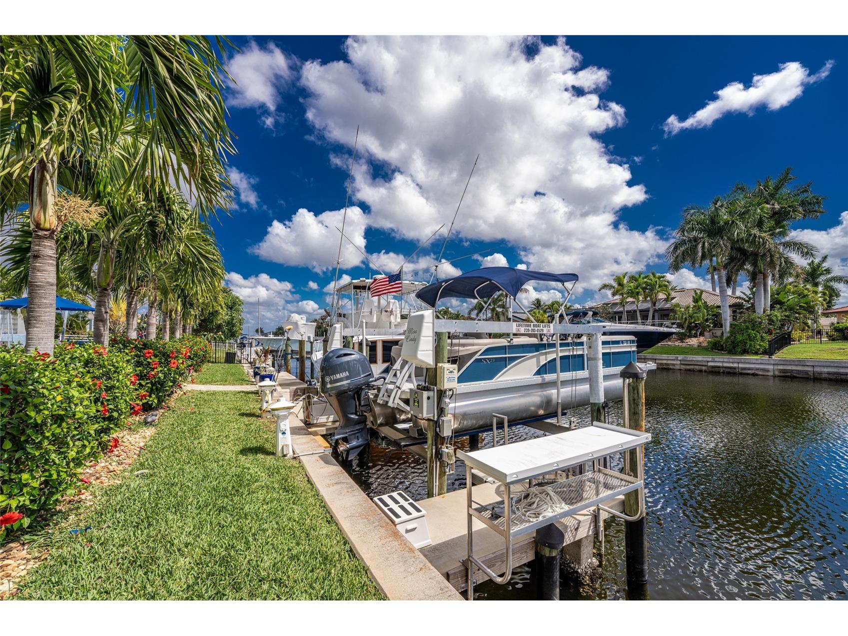 80 Sabal Drive Punta Gorda FL 33950 - SUNFISH COVE C7526836 image22