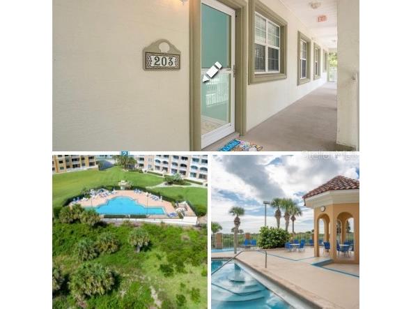 80 San Juan Drive #C203 Palm Coast FL 32137 FC292425 image1