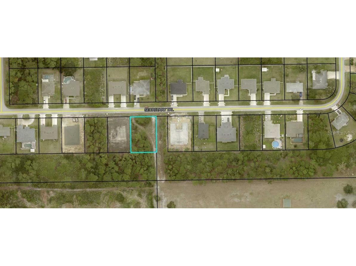 80 Secretary Trail Palm Coast FL 32164 FC309284 image1