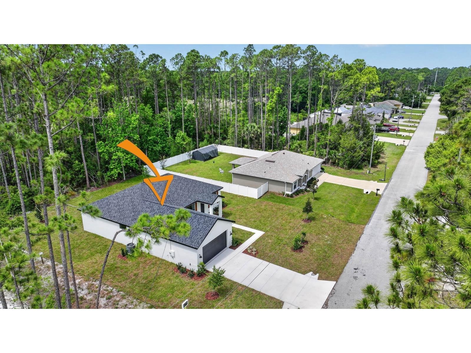 80 Secretary Trail Palm Coast FL 32164 NS1088299 image42