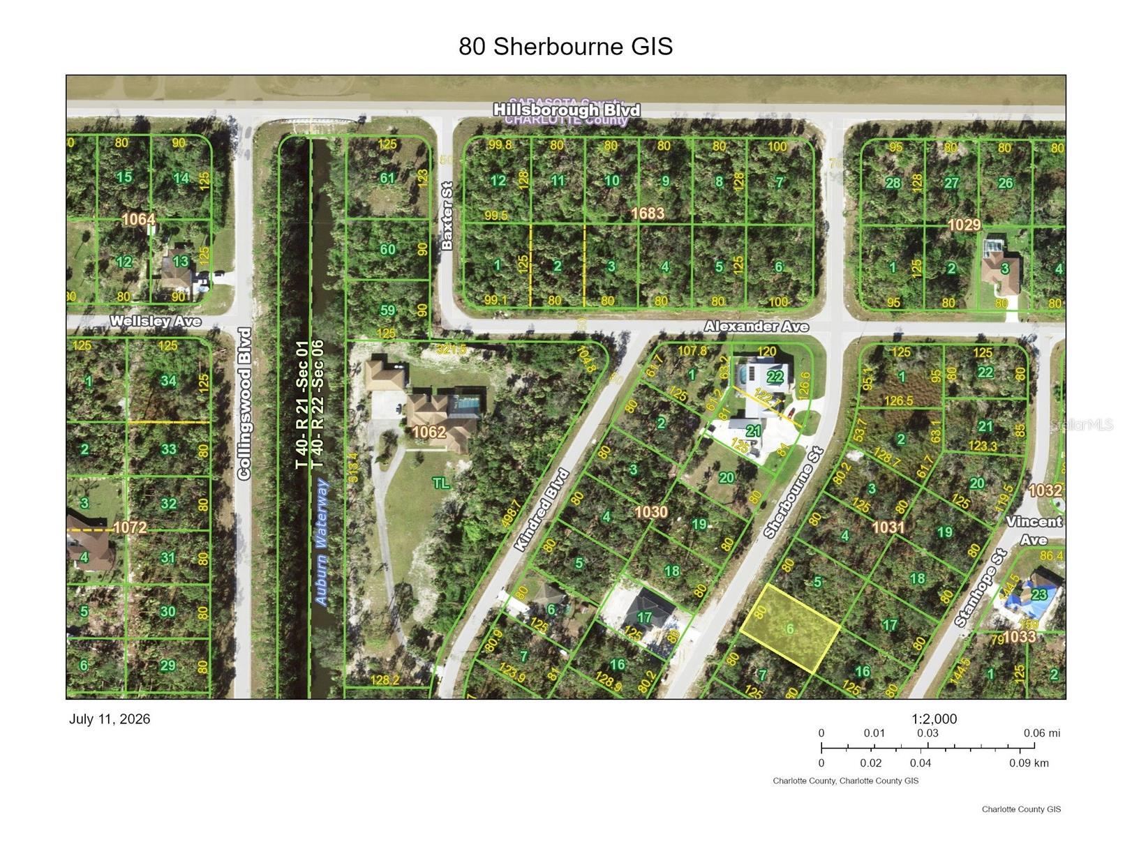 80 Sherbourne Street Port Charlotte FL 33954 C7528302 image2