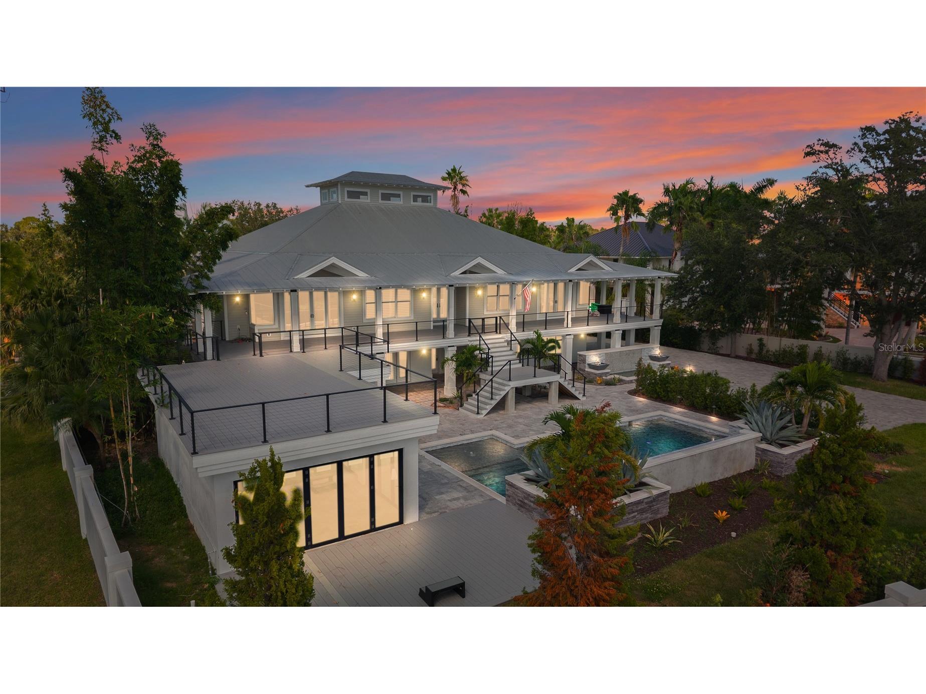 80 Shore Drive Palm Harbor FL 34683 - GULF TB8461208 image1