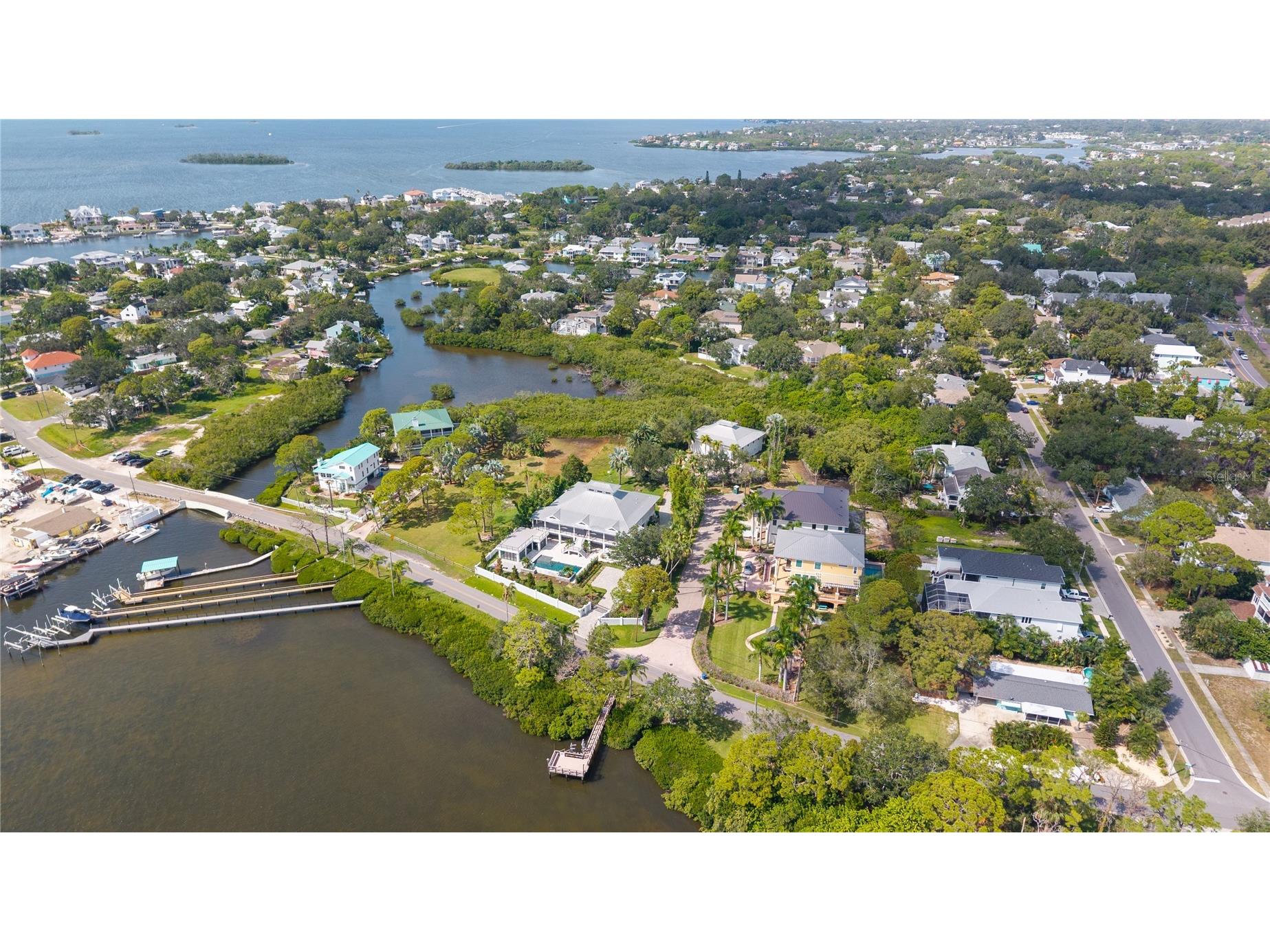 80 Shore Drive Palm Harbor FL 34683 - GULF TB8461208 image46