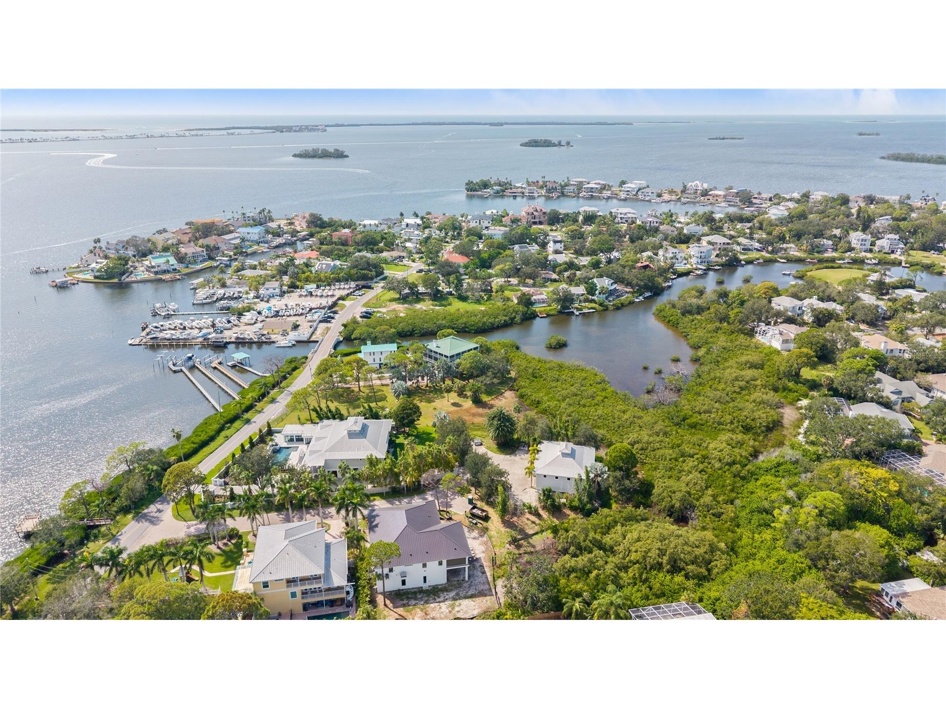 80 Shore Drive Palm Harbor FL 34683 - GULF TB8461208 image47
