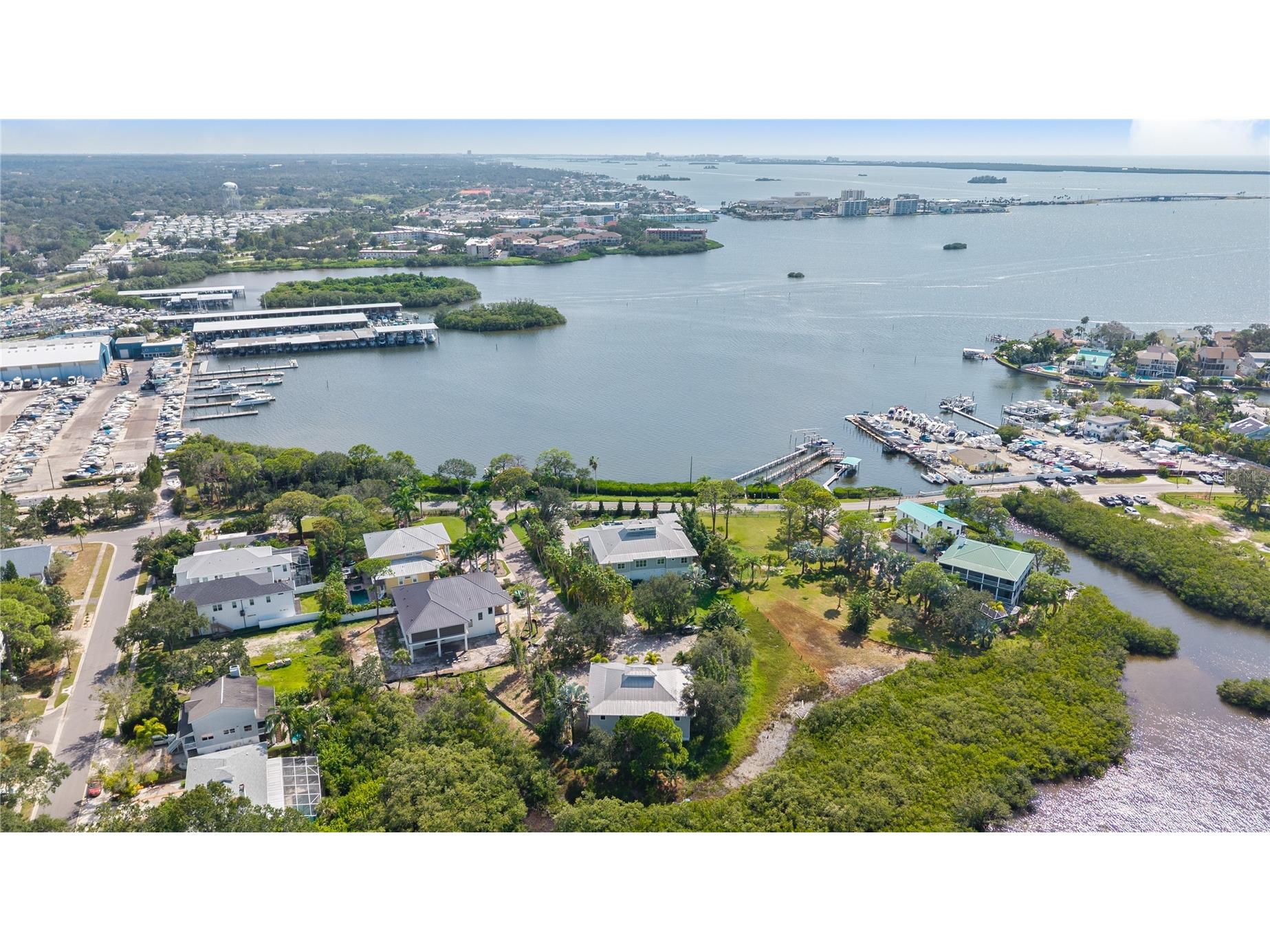 80 Shore Drive Palm Harbor FL 34683 - GULF TB8461208 image50