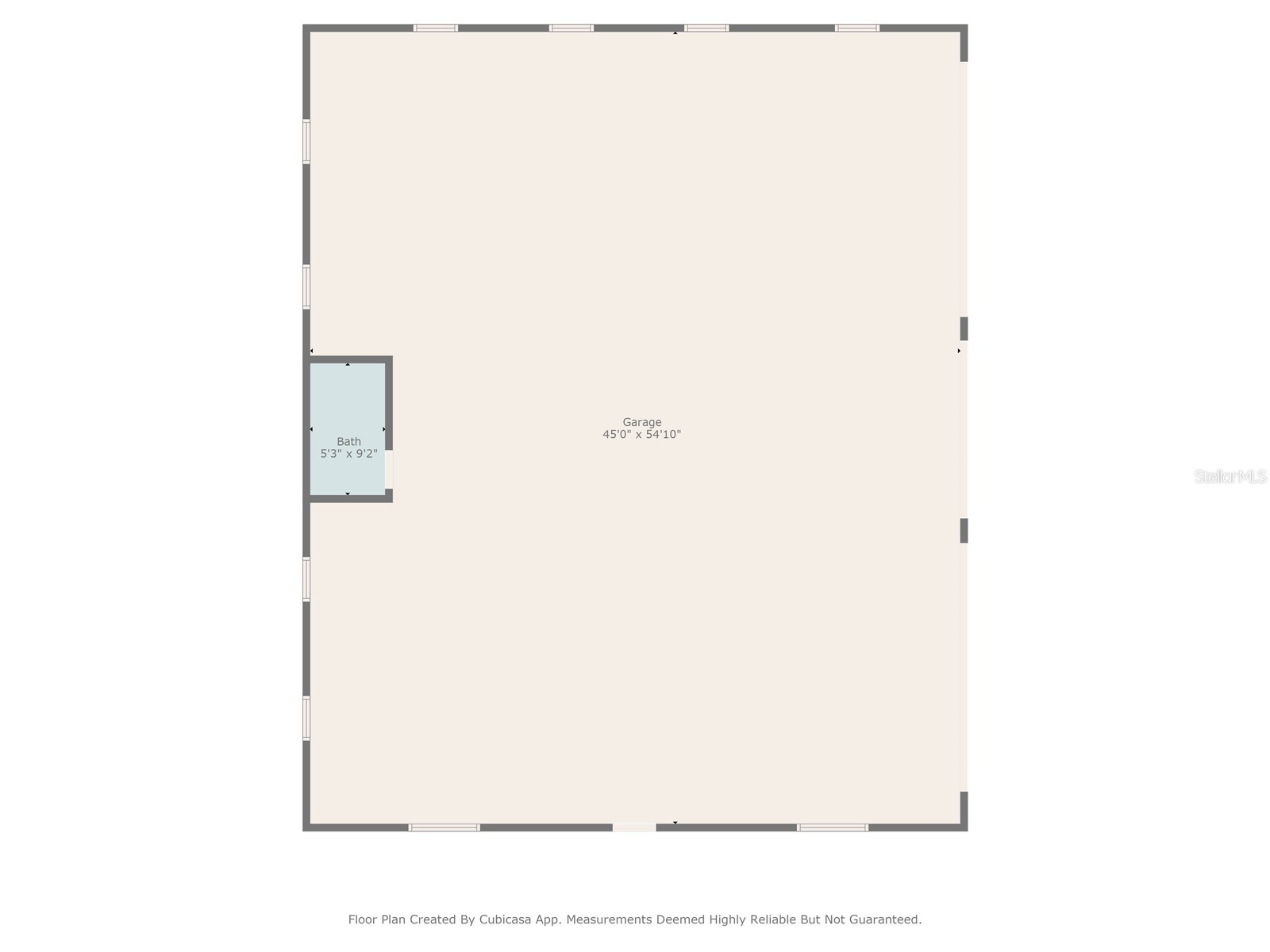 80 Shore Drive Palm Harbor FL 34683 - GULF TB8461208 image54