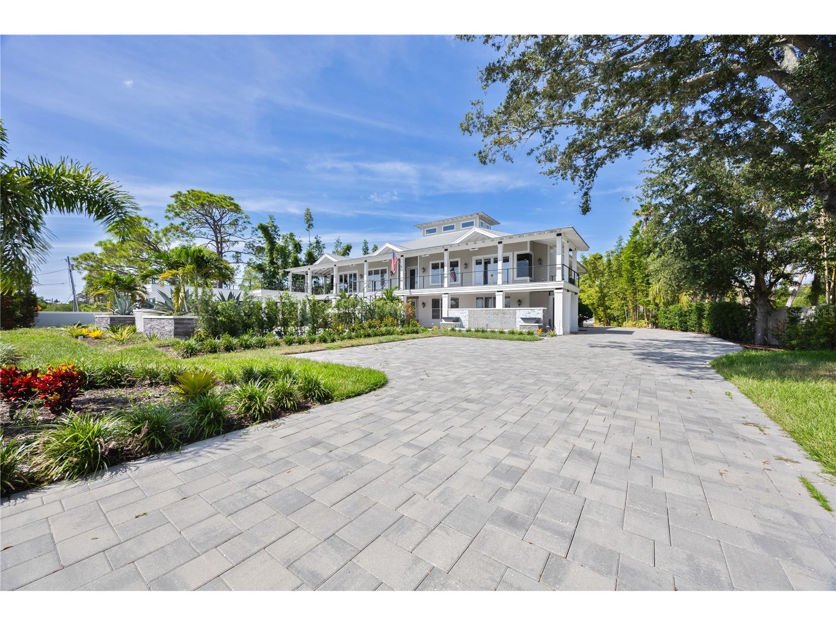 80 Shore Drive Palm Harbor FL 34683 - GULF TB8461208 image8