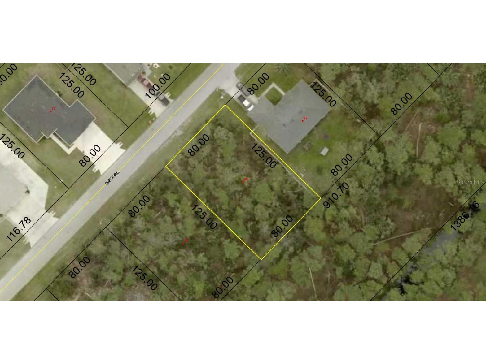 80 Smith Trail Palm Coast FL 32164 FC296210 image1