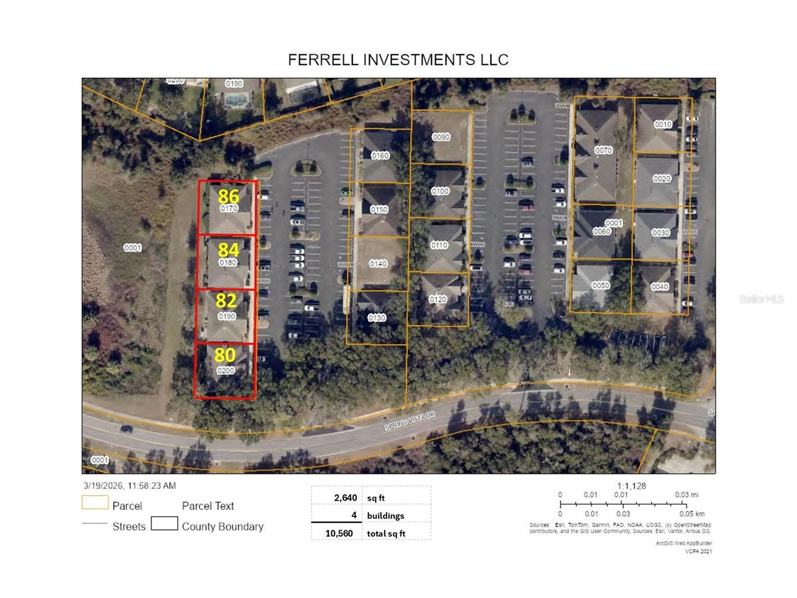 80 Spring Vista Drive Debary FL 32713 O6398308 image1