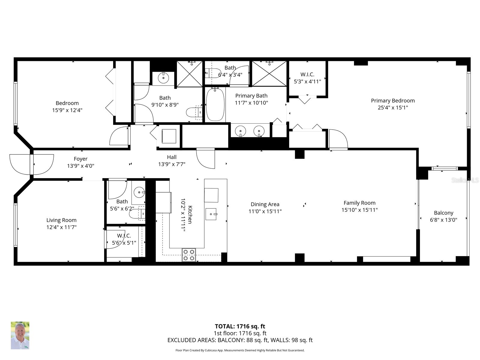 80 Surfview Drive #103 Palm Coast FL 32137 FC318261 image5
