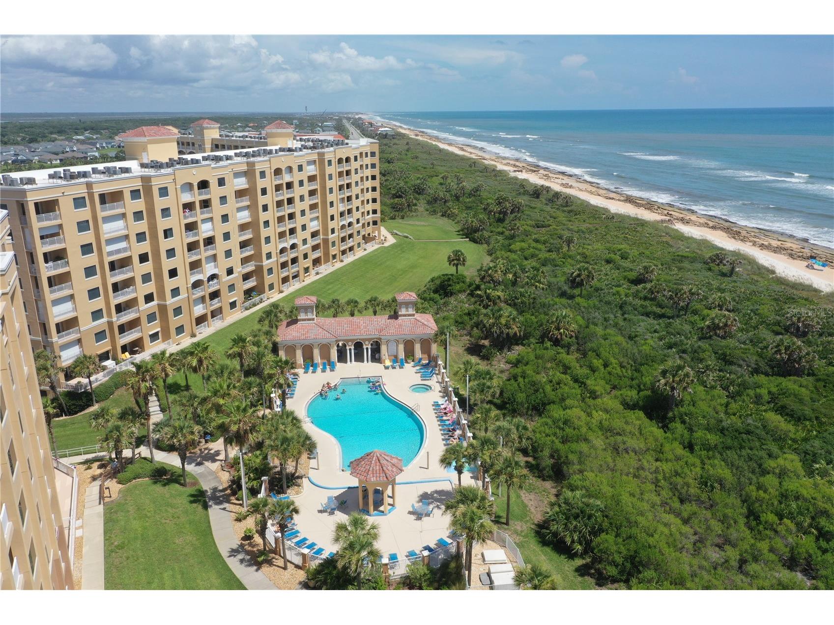 80 Surfview Drive #216 Palm Coast FL 32137 - ATLANTIC OCEAN O6386890 image7