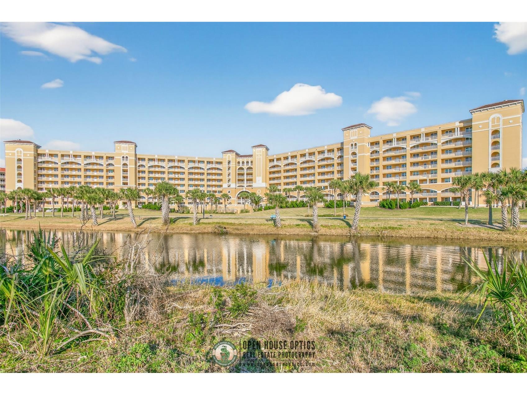 80 Surfview Drive #401 Palm Coast FL 32137 - ATLANTIC OCEAN & INTRACOASTAL FC316736 image1