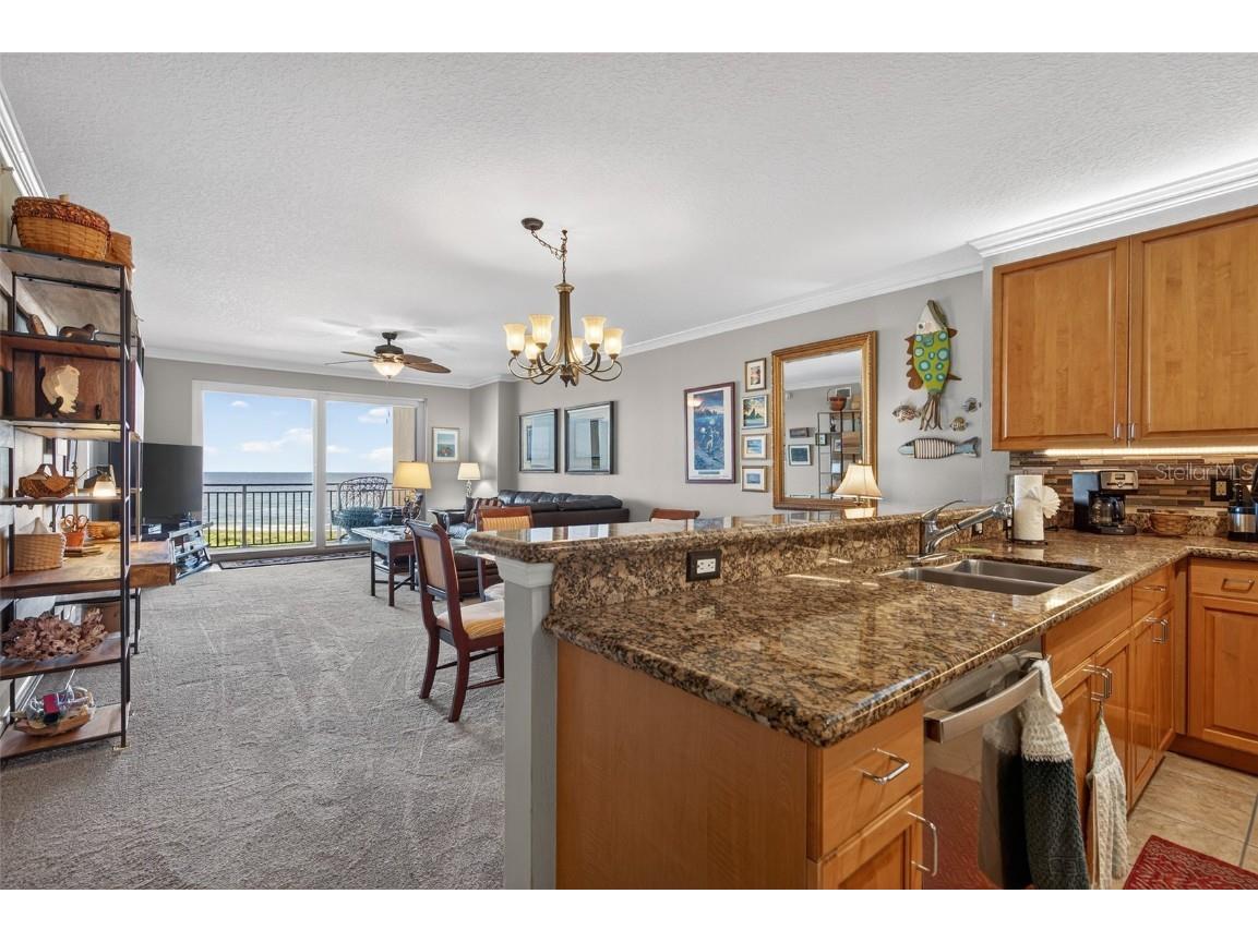 80 Surfview Drive #505 Palm Coast FL 32137 - ATLANTIC OCEAN & INTRACOASTAL FC314581 image13