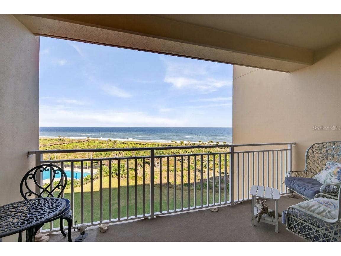 80 Surfview Drive #505 Palm Coast FL 32137 - ATLANTIC OCEAN & INTRACOASTAL FC314581 image45