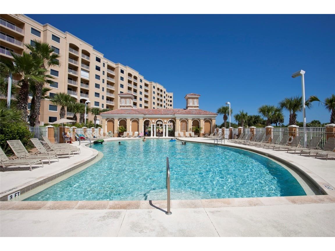 80 Surfview Drive #505 Palm Coast FL 32137 - ATLANTIC OCEAN & INTRACOASTAL FC314581 image60