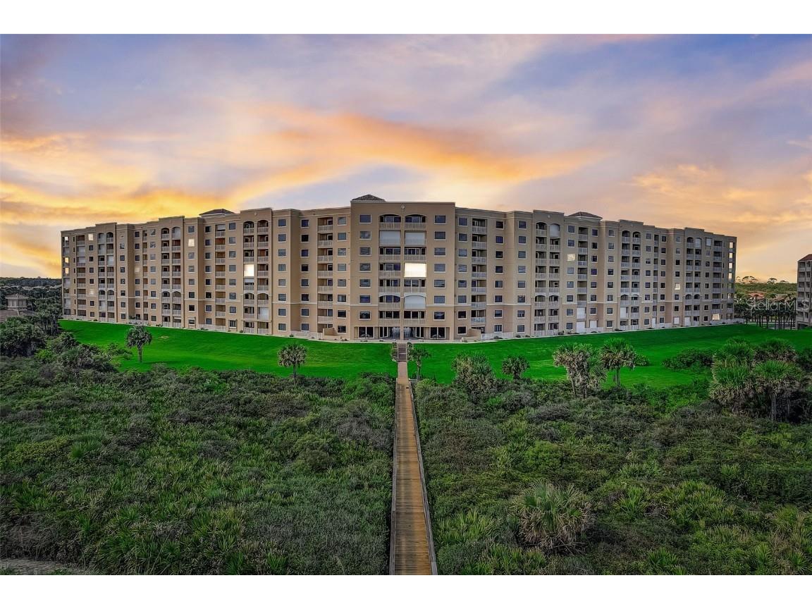 80 Surfview Drive #706 Palm Coast FL 32137 - ATLANTIC OCEAN FC295510 image1