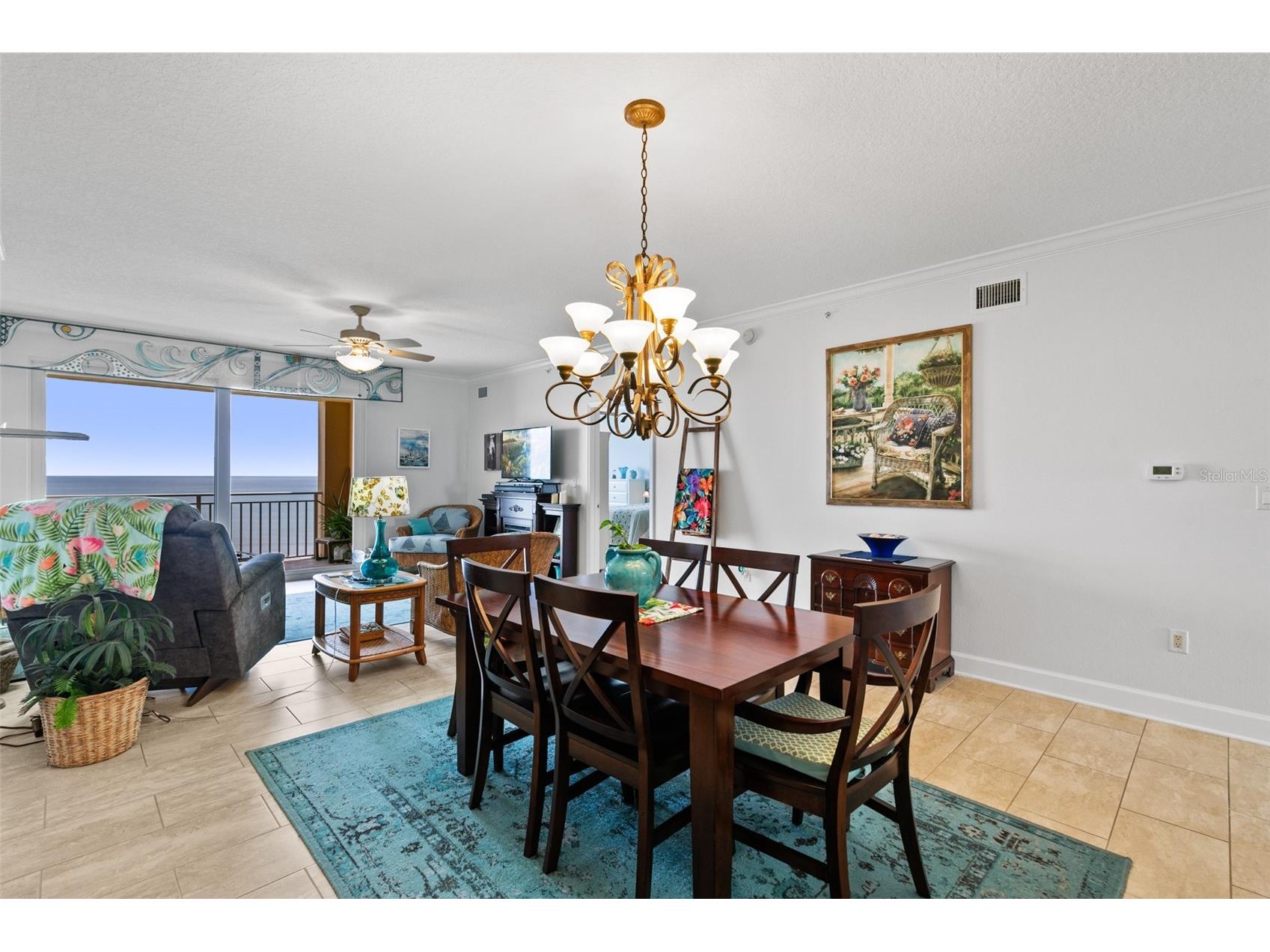 80 Surfview Drive #707 Palm Coast FL 32137 - ATLANTIC OCEAN FC310355 image13