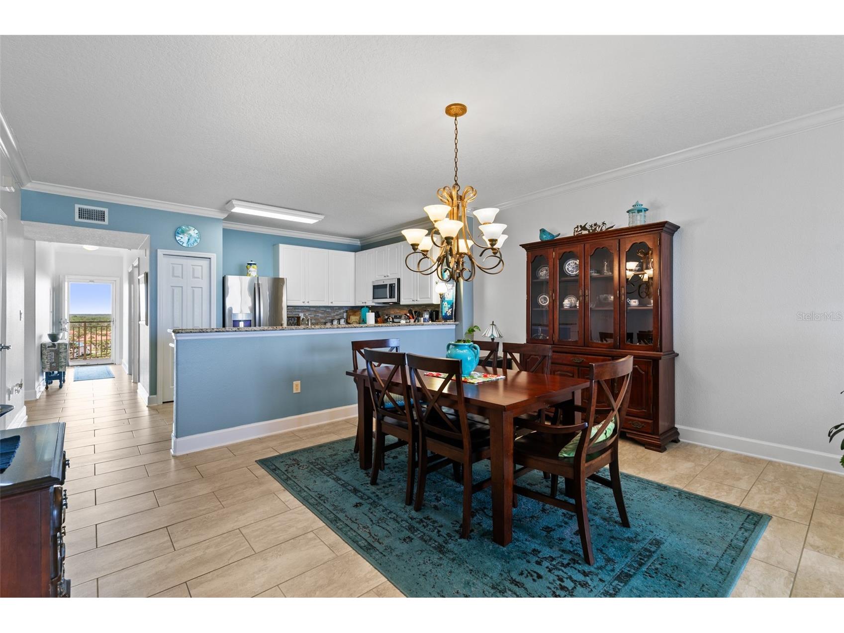 80 Surfview Drive #707 Palm Coast FL 32137 - ATLANTIC OCEAN FC310355 image18