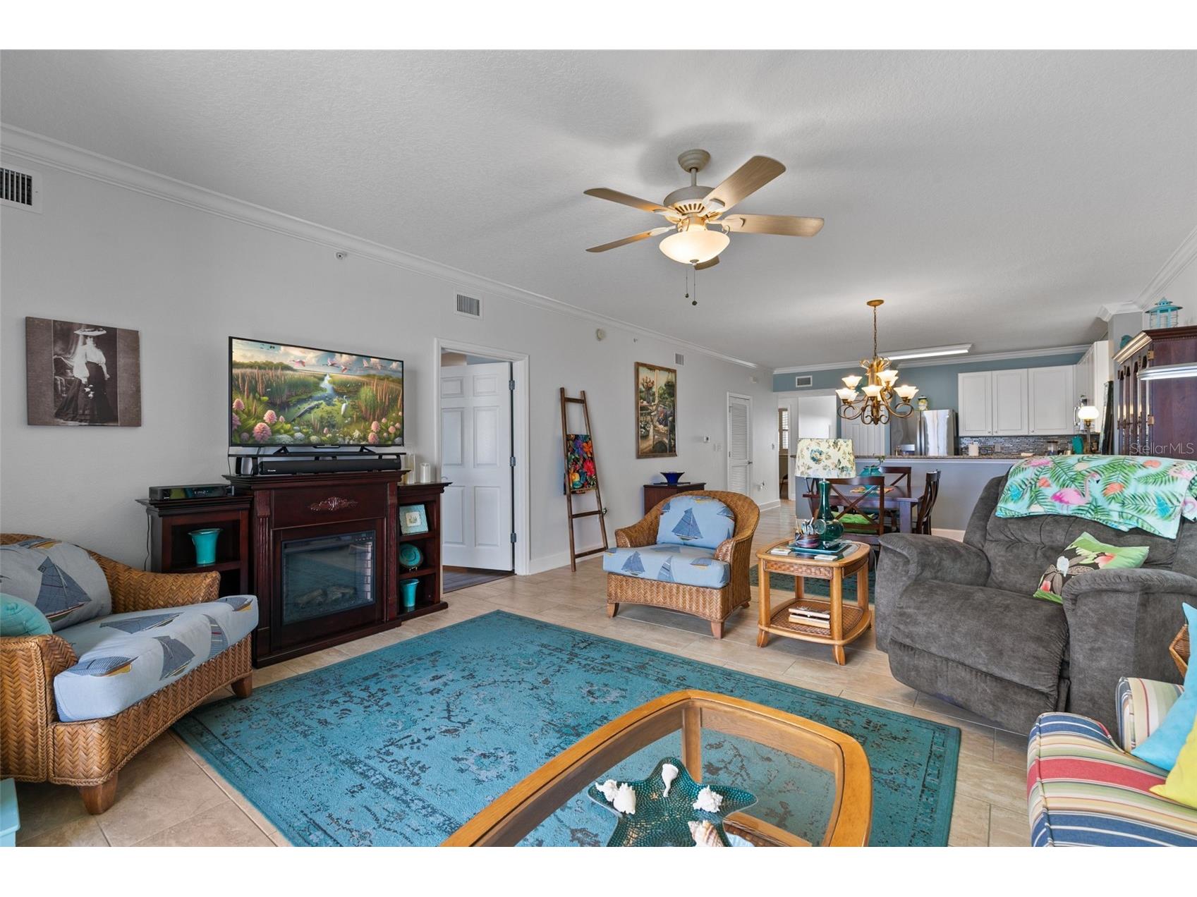 80 Surfview Drive #707 Palm Coast FL 32137 - ATLANTIC OCEAN FC310355 image23