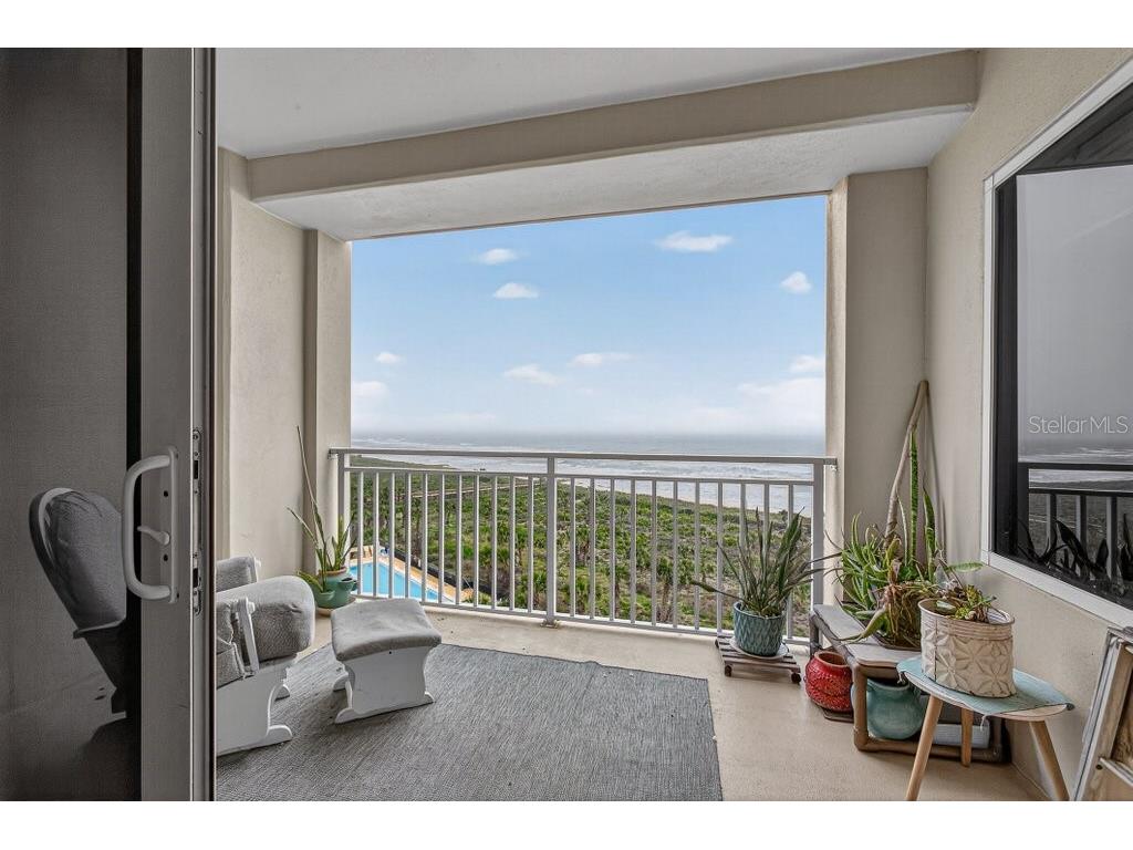 80 Surfview Drive #707 Palm Coast FL 32137 - ATLANTIC OCEAN FC310355 image52