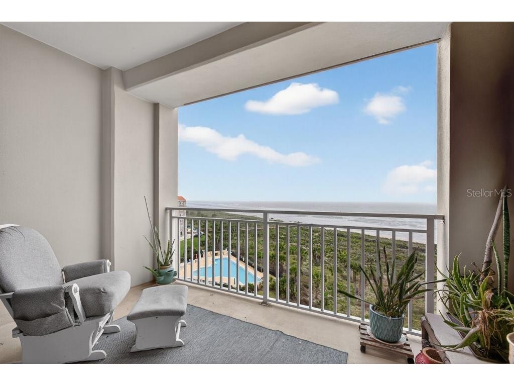 80 Surfview Drive #707 Palm Coast FL 32137 - ATLANTIC OCEAN FC310355 image53