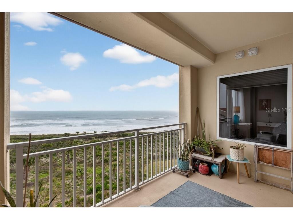 80 Surfview Drive #707 Palm Coast FL 32137 - ATLANTIC OCEAN FC310355 image54