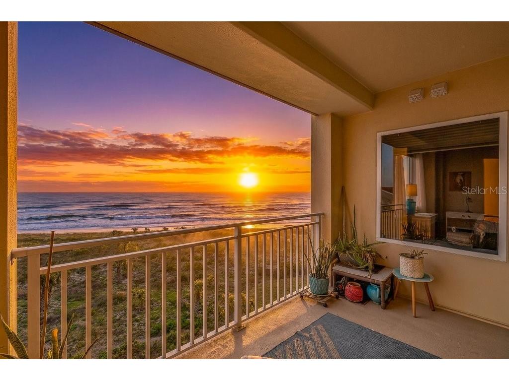 80 Surfview Drive #707 Palm Coast FL 32137 - ATLANTIC OCEAN FC310355 image57
