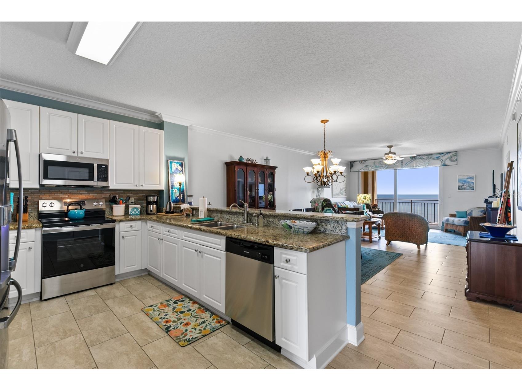 80 Surfview Drive #707 Palm Coast FL 32137 - ATLANTIC OCEAN FC310355 image6