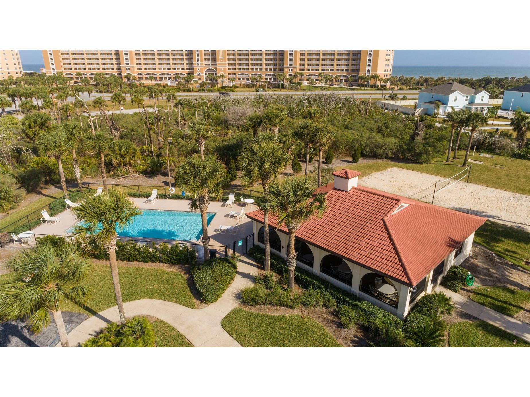 80 Surfview Drive #707 Palm Coast FL 32137 - ATLANTIC OCEAN FC310355 image70
