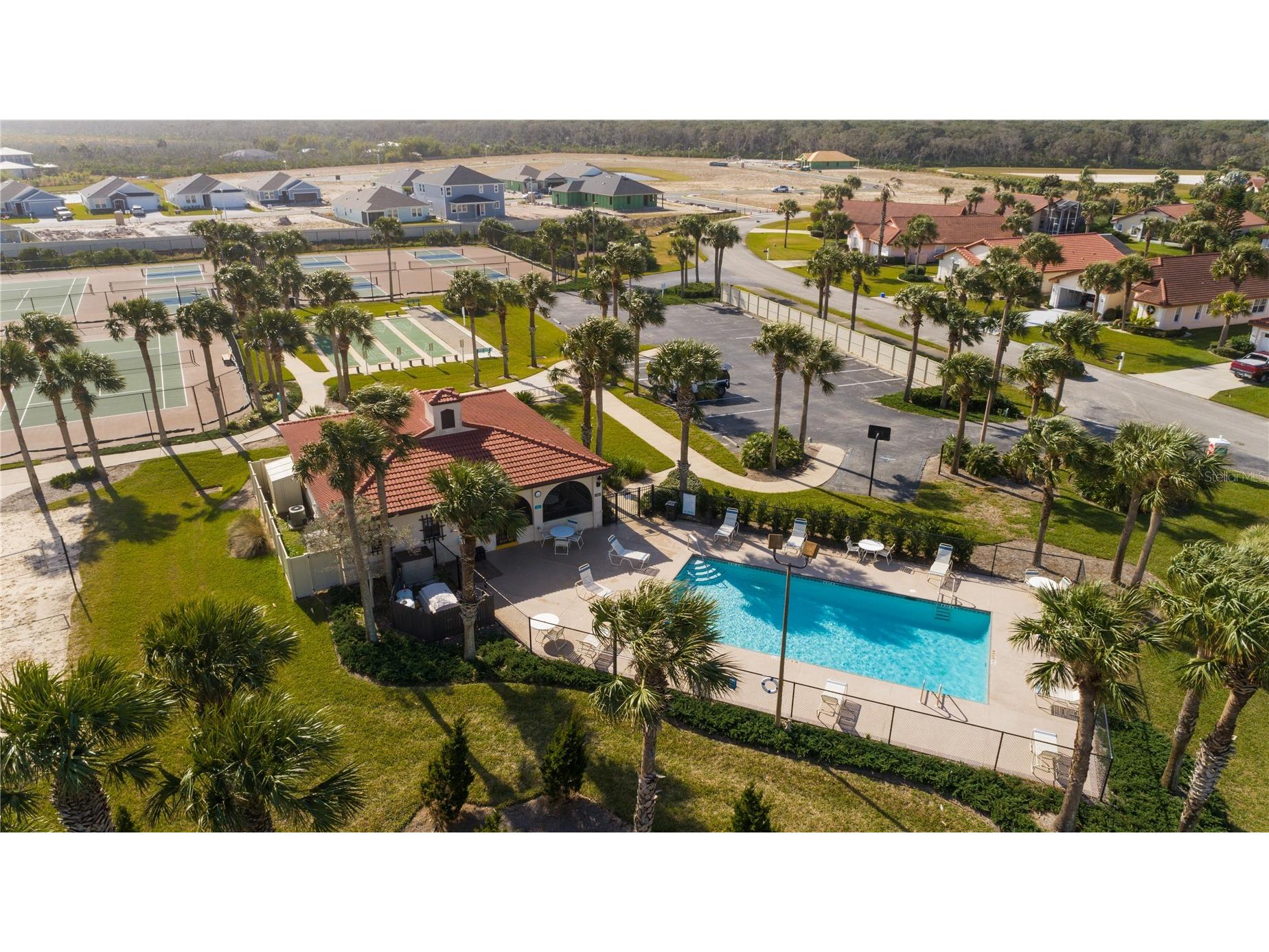 80 Surfview Drive #707 Palm Coast FL 32137 - ATLANTIC OCEAN FC310355 image71