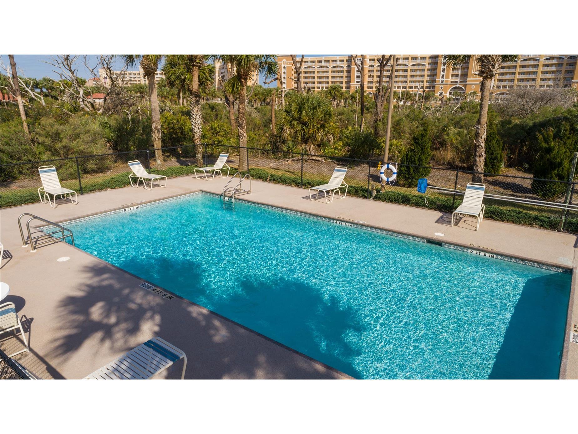 80 Surfview Drive #707 Palm Coast FL 32137 - ATLANTIC OCEAN FC310355 image72