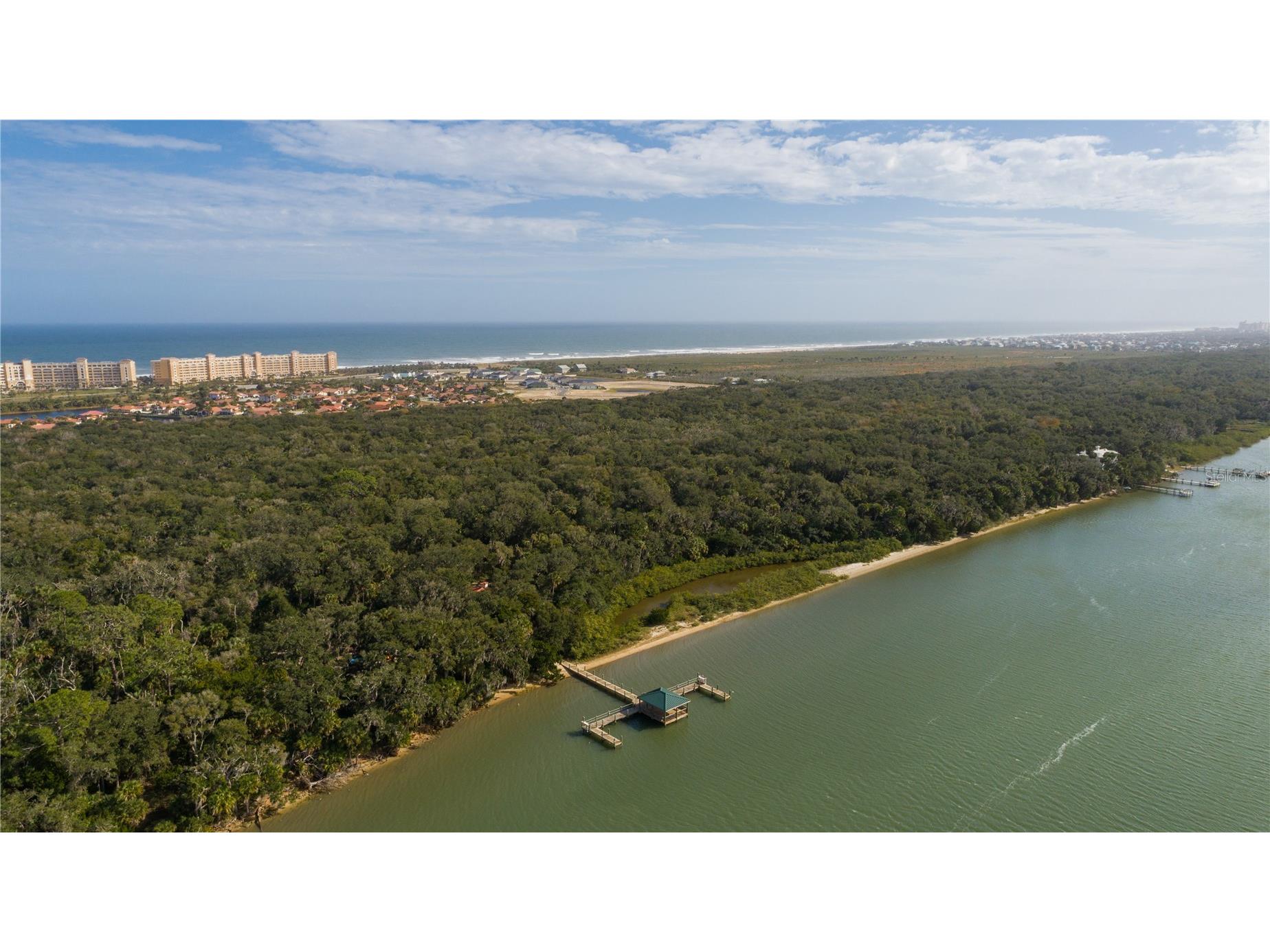 80 Surfview Drive #707 Palm Coast FL 32137 - ATLANTIC OCEAN FC310355 image74