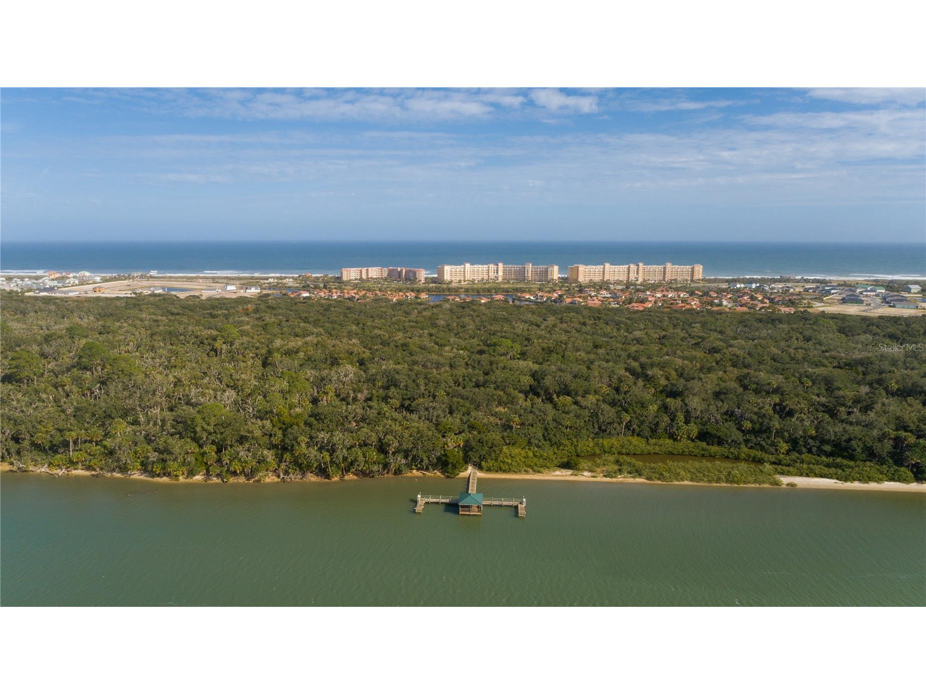 80 Surfview Drive #707 Palm Coast FL 32137 - ATLANTIC OCEAN FC310355 image75