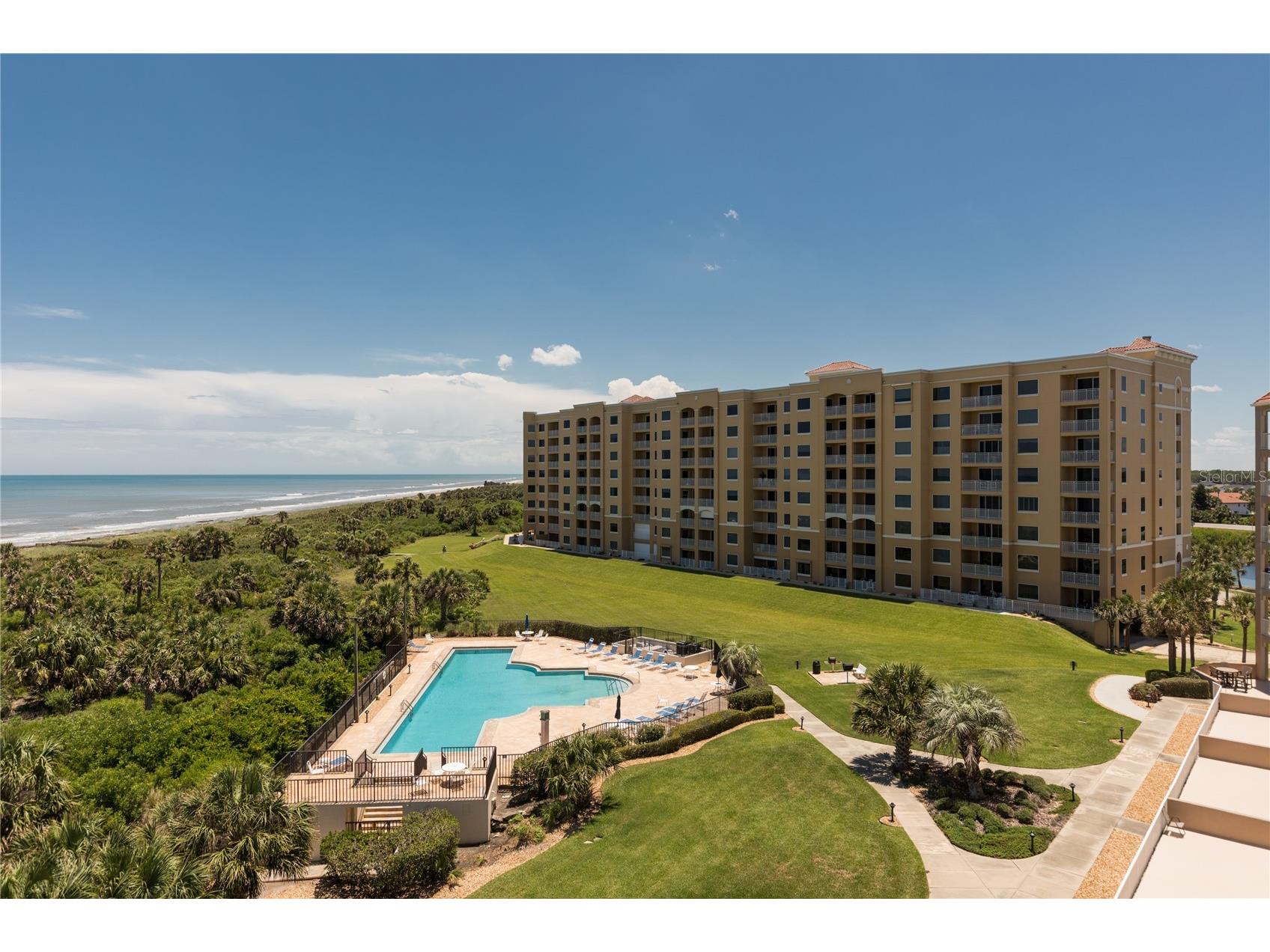 80 Surfview Drive #707 Palm Coast FL 32137 - ATLANTIC OCEAN FC310355 image82