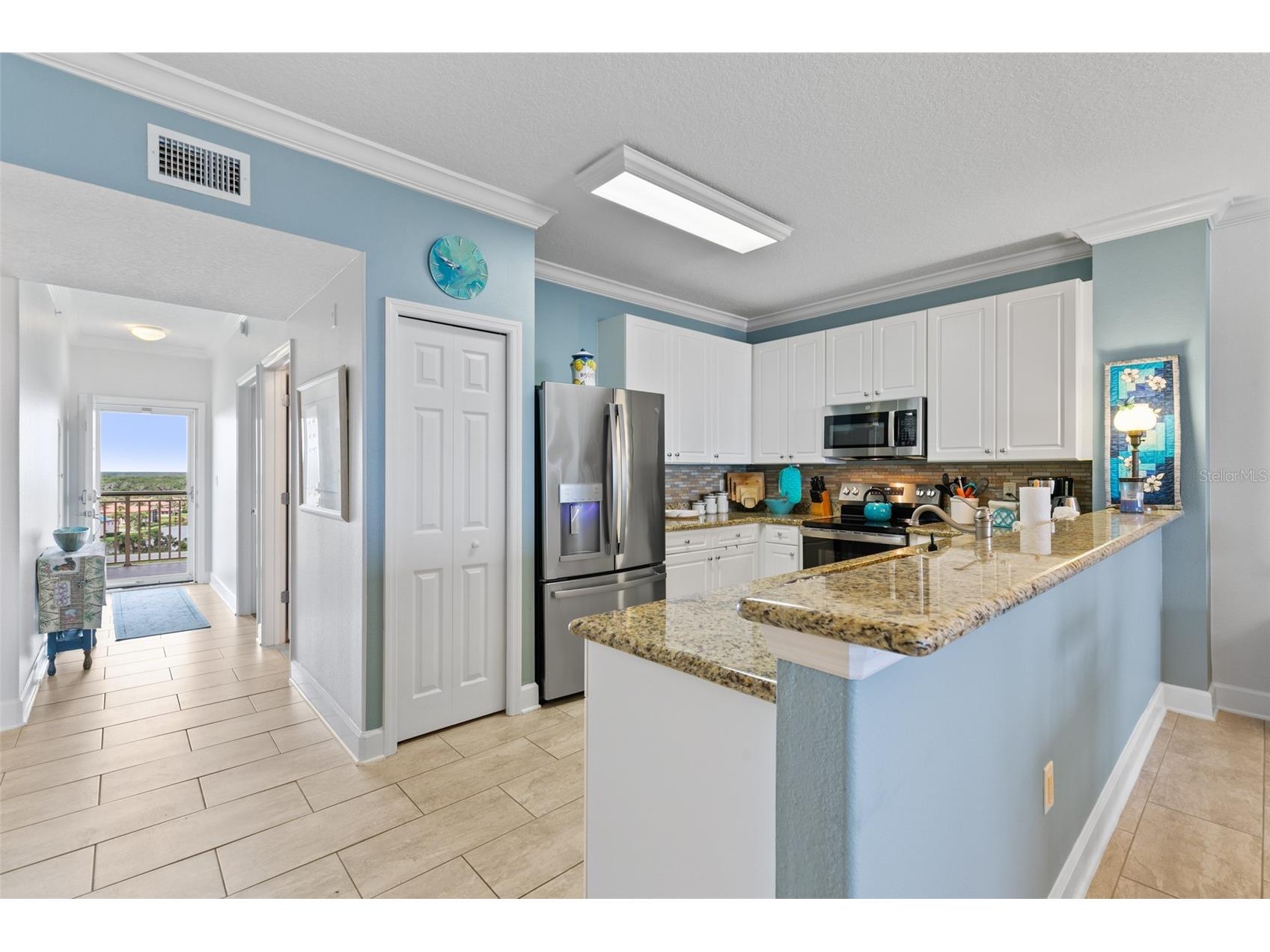 80 Surfview Drive #707 Palm Coast FL 32137 - ATLANTIC OCEAN FC310355 image9