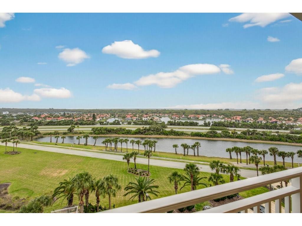 80 Surfview Drive #707 Palm Coast FL 32137 - ATLANTIC OCEAN FC310355 image93