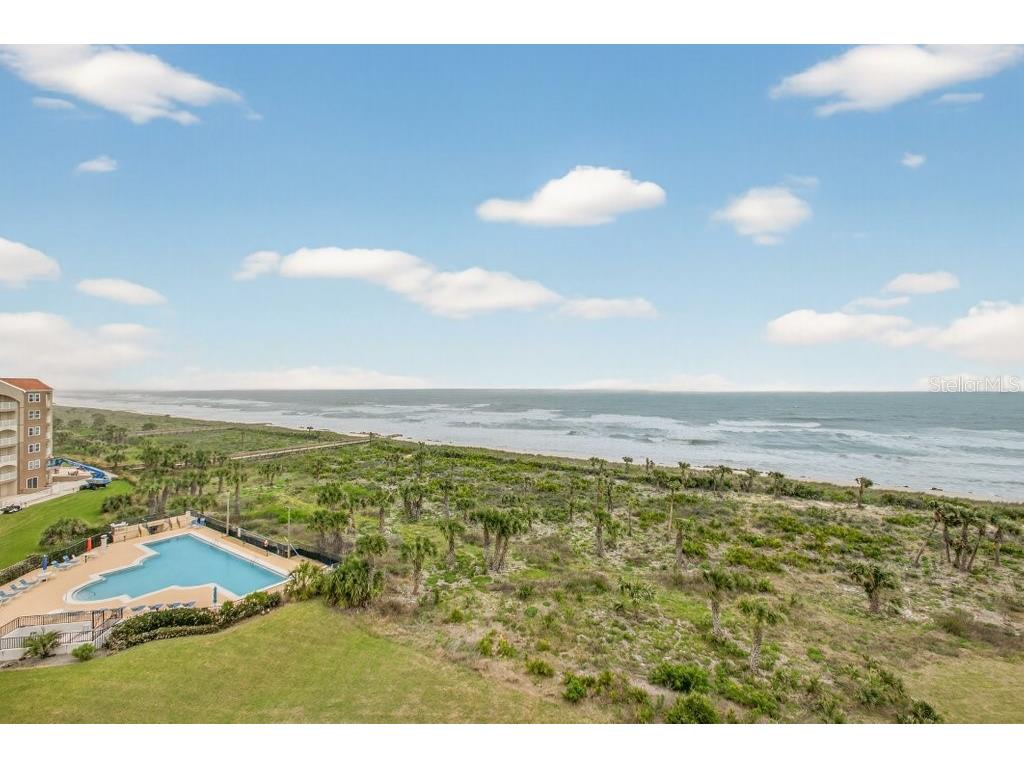 80 Surfview Drive #707 Palm Coast FL 32137 - ATLANTIC OCEAN FC310355 image96