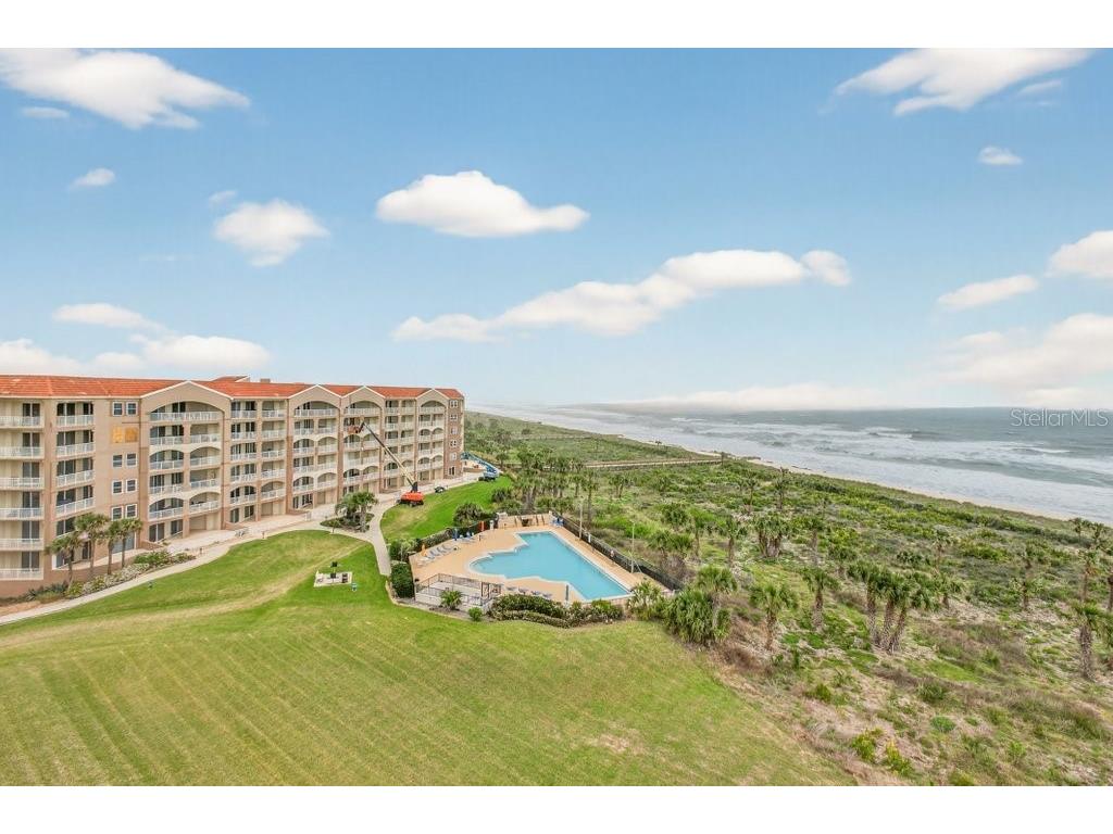 80 Surfview Drive #707 Palm Coast FL 32137 - ATLANTIC OCEAN FC310355 image97