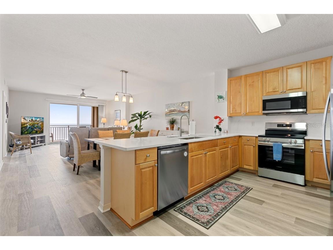 80 Surfview Drive #718 Palm Coast FL 32137 - ATLANTIC OCEAN & INTRACOASTAL FC309653 image3