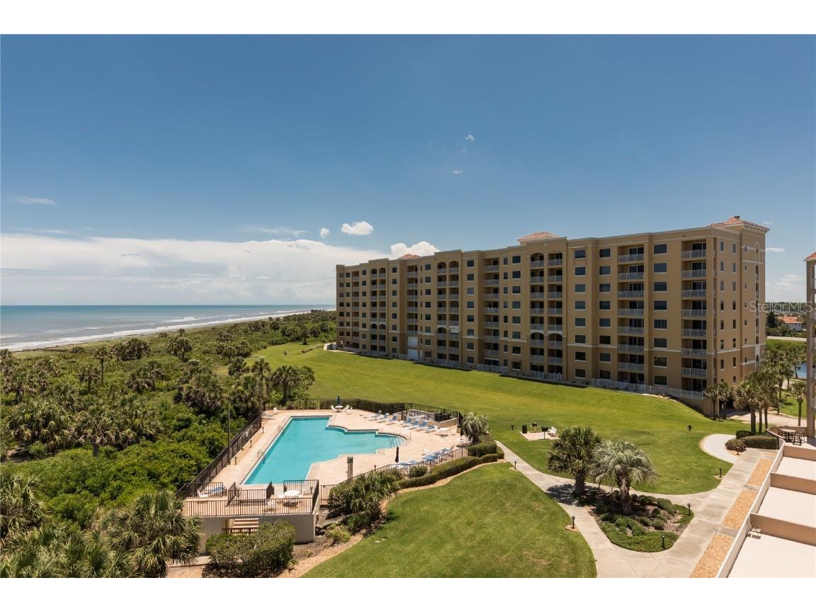 80 Surfview Drive #718 Palm Coast FL 32137 - ATLANTIC OCEAN & INTRACOASTAL FC309653 image62
