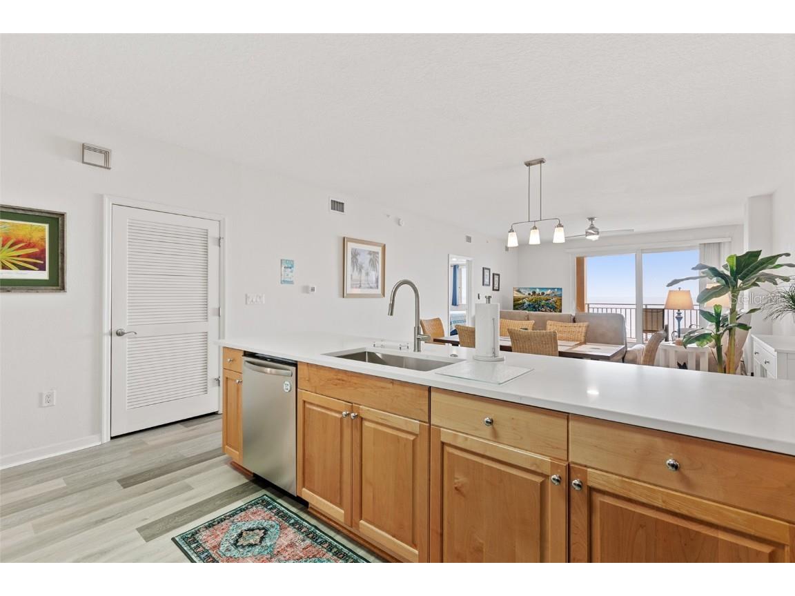 80 Surfview Drive #718 Palm Coast FL 32137 - ATLANTIC OCEAN & INTRACOASTAL FC309653 image7